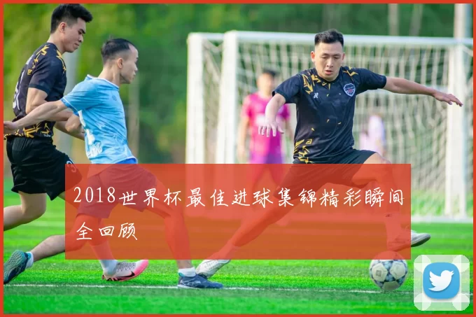 2018世界杯最佳进球集锦精彩瞬间全回顾